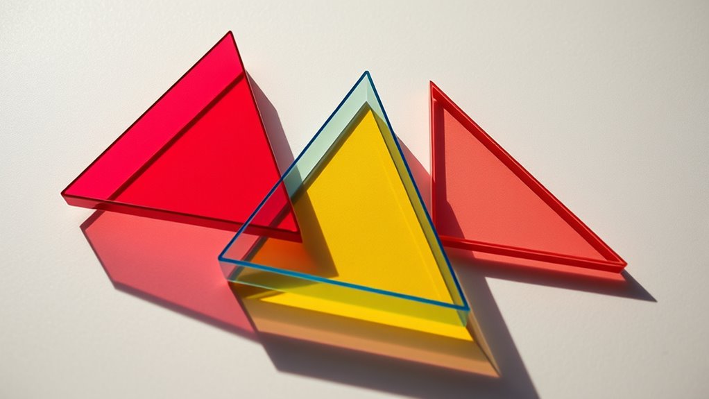 triangle side length rules