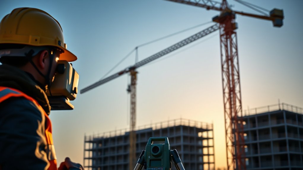 trigonometry for construction measurements