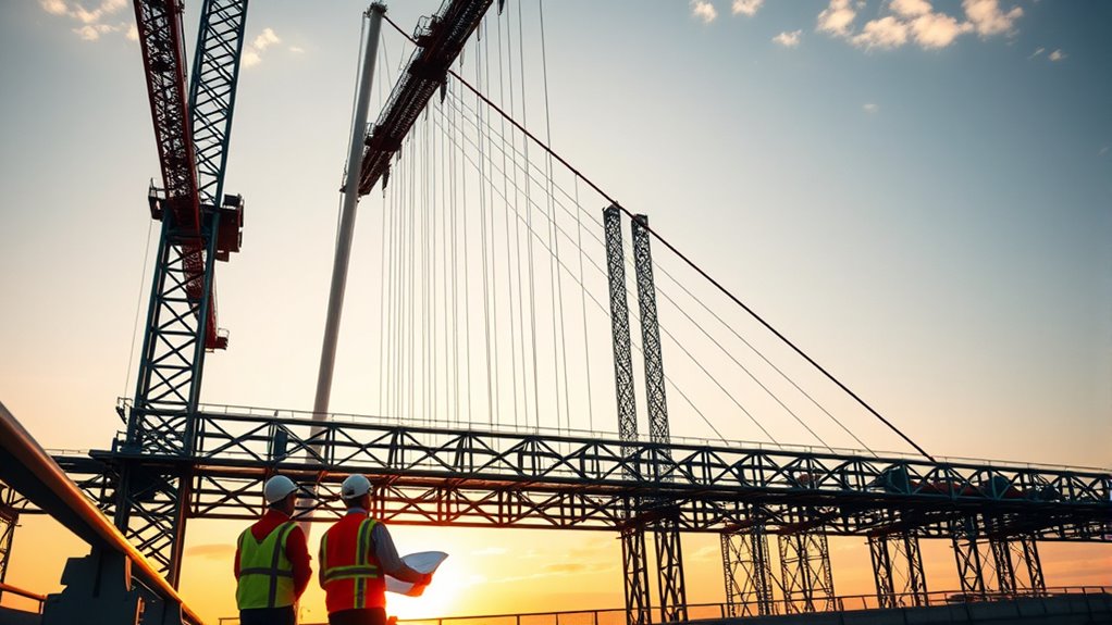 trigonometry in structural design