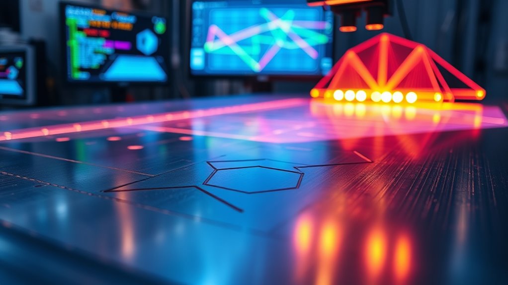 understanding cnc coordinate systems