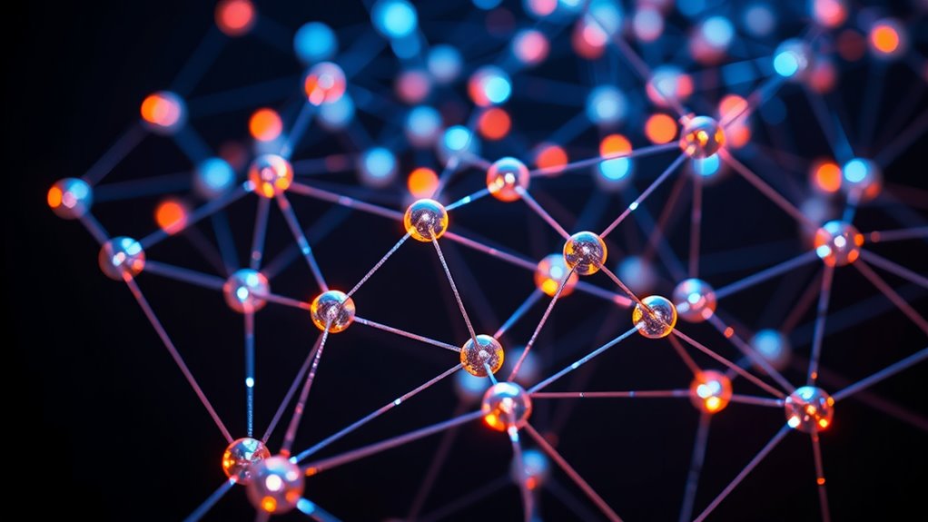 understanding network connections and significance