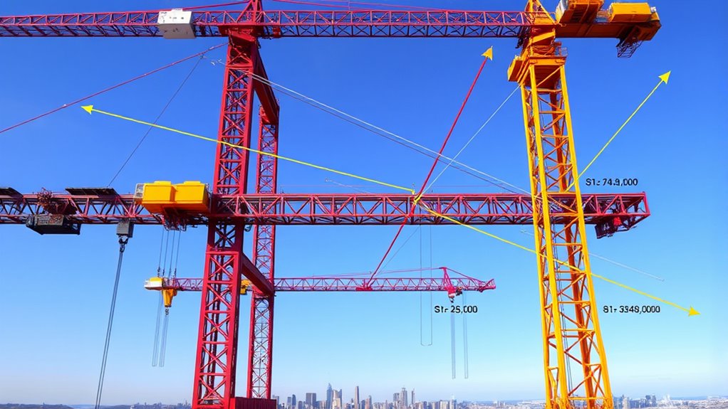 vector analysis ensures structural integrity