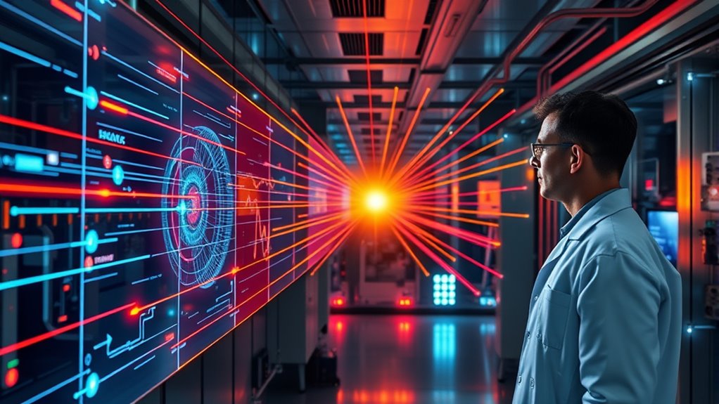 vector innovation in technology