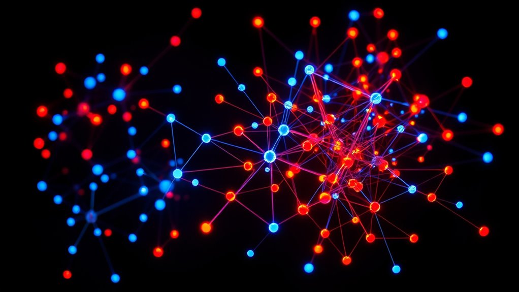 visualize analyze optimize networks