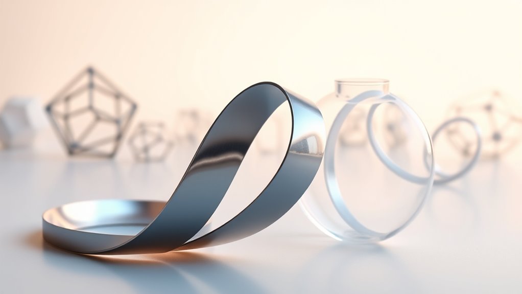 visualize manipulate build models