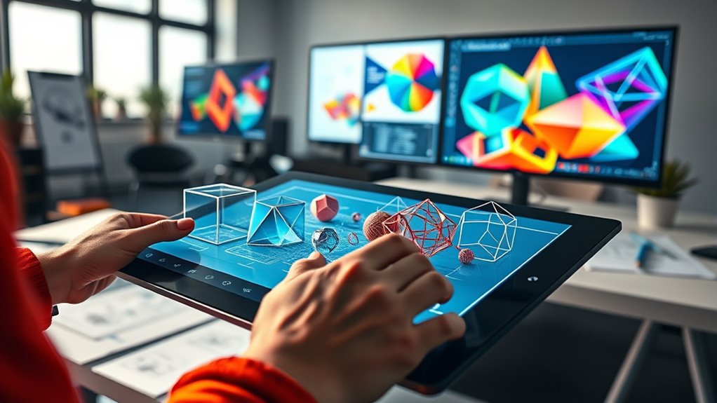 visuals enhance collaborative understanding