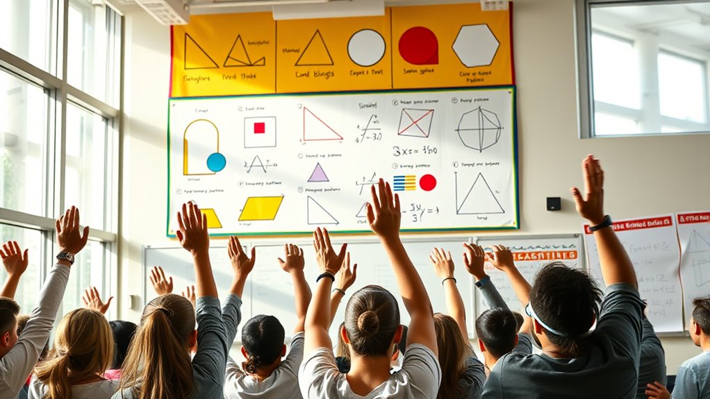 vote for geometry topics