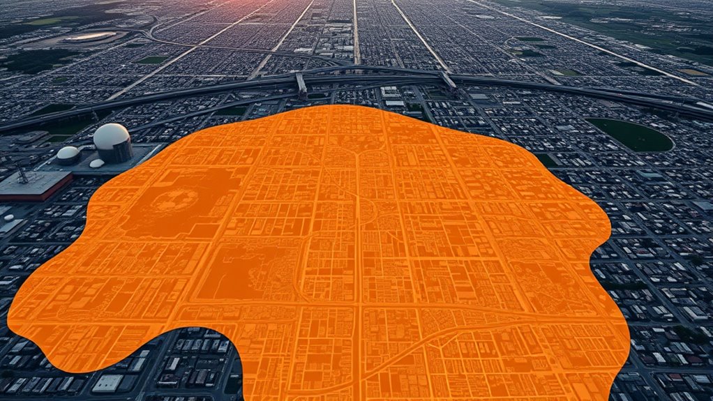 zoning services emergency planning