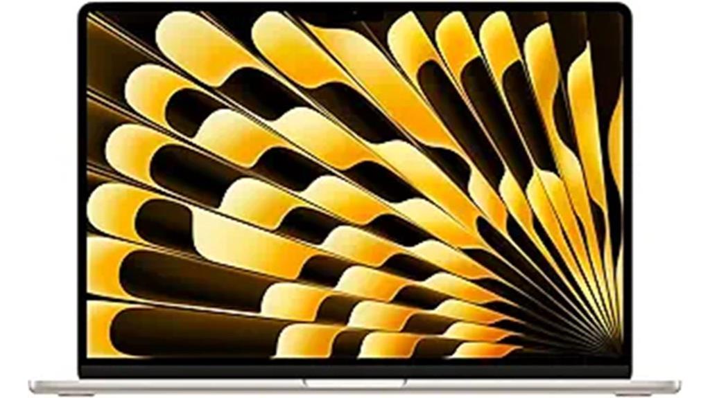 15 inch macbook with m4