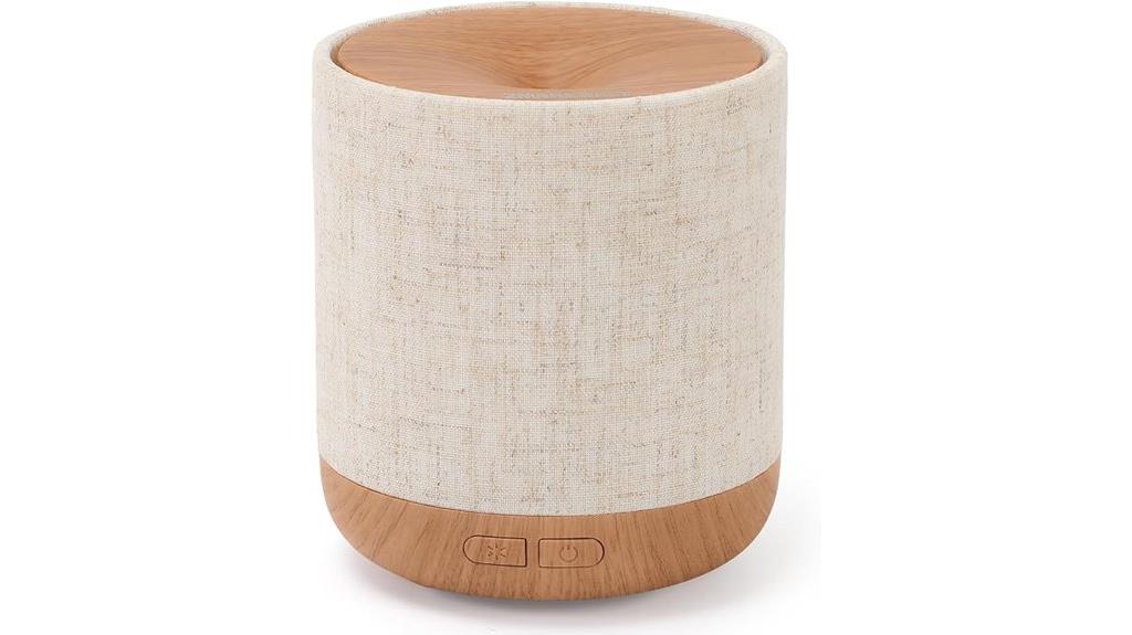 200ml fabric night diffuser