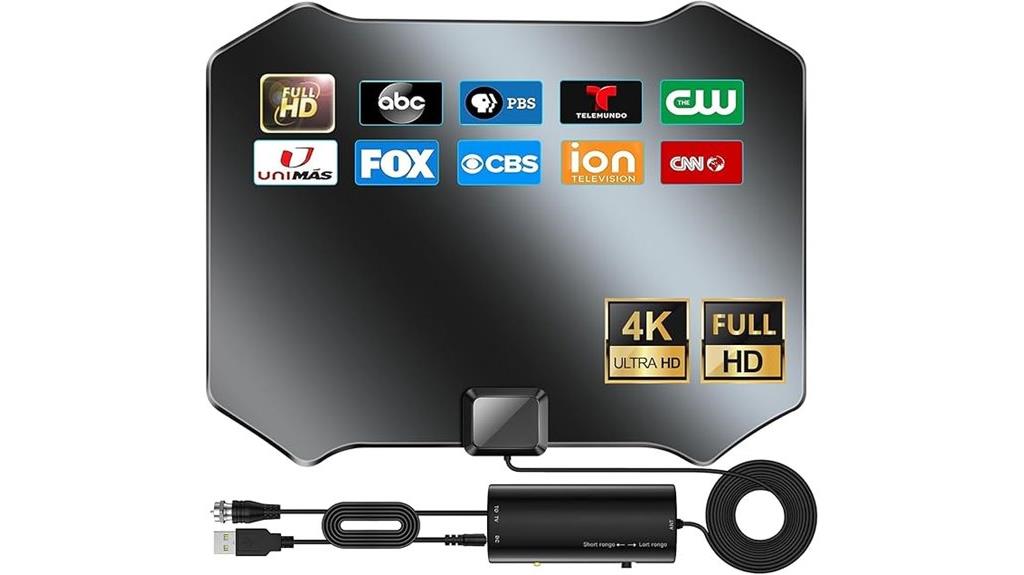 2025 indoor tv antenna