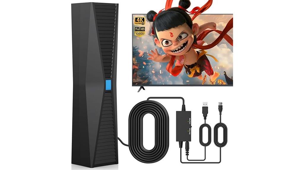 2025 model tv antenna