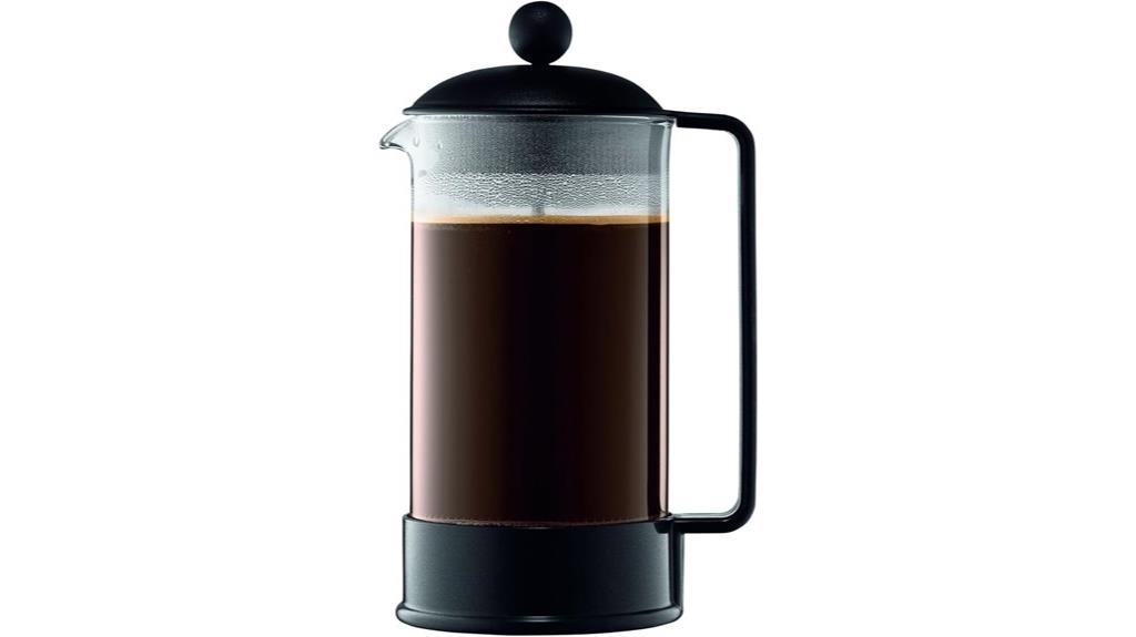 34 oz brazil french press