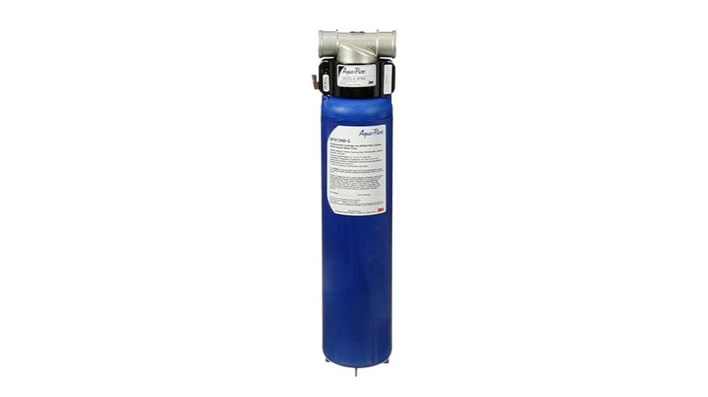 3m whole house filter