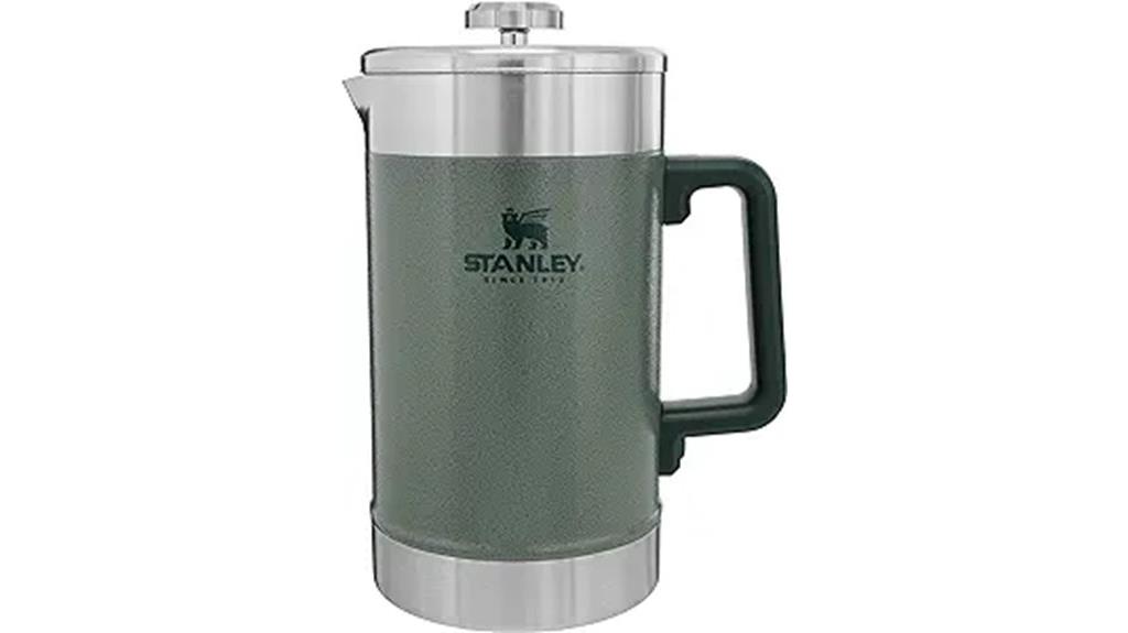 48 oz stanley french press