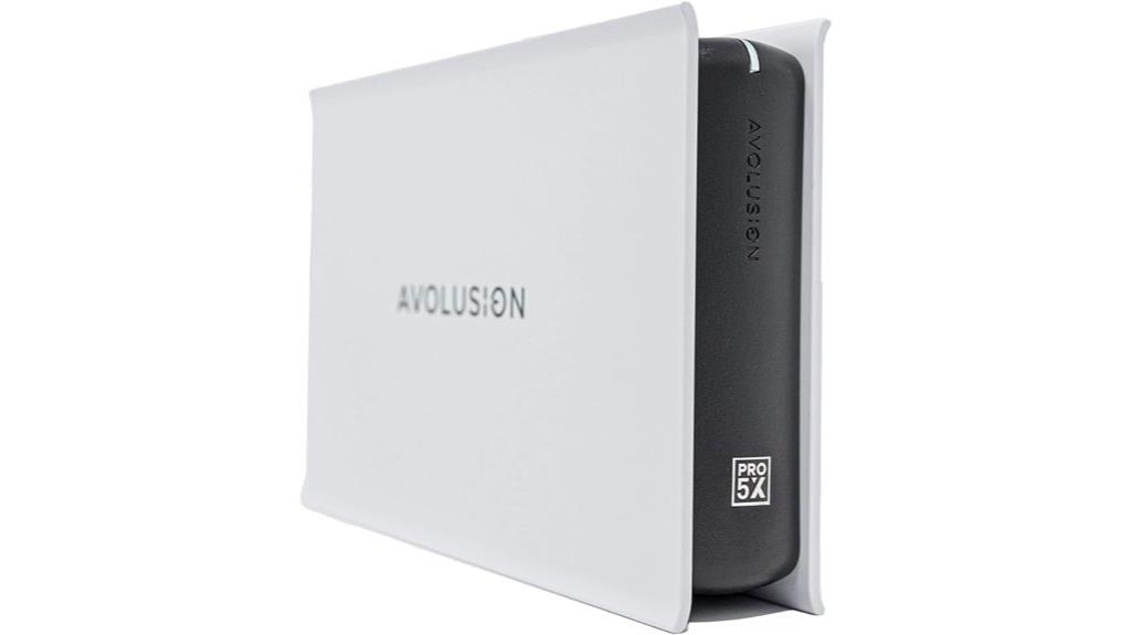 8tb usb 3 0 gaming hard drive