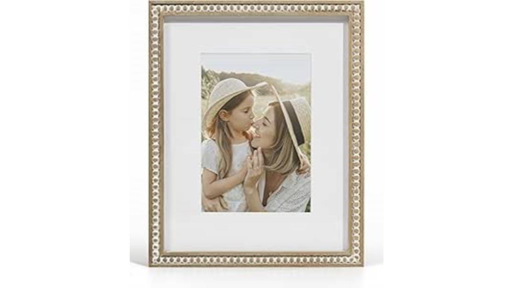 8x10 wall picture frame
