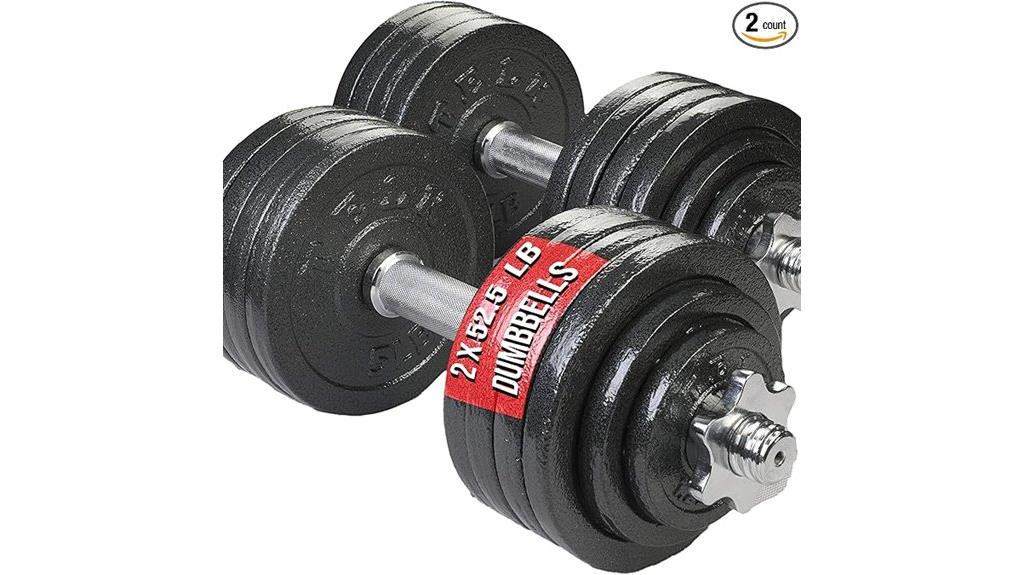 adjustable home gym equipment