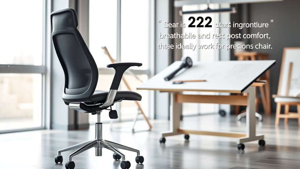 adjustable supportive space efficient