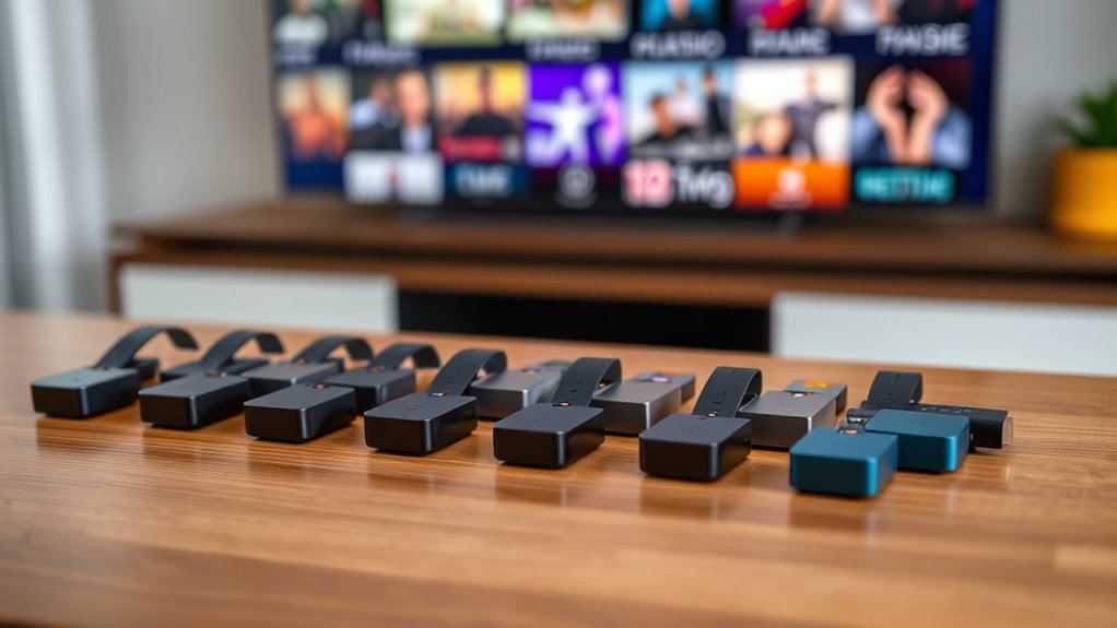 affordable 4k streaming devices
