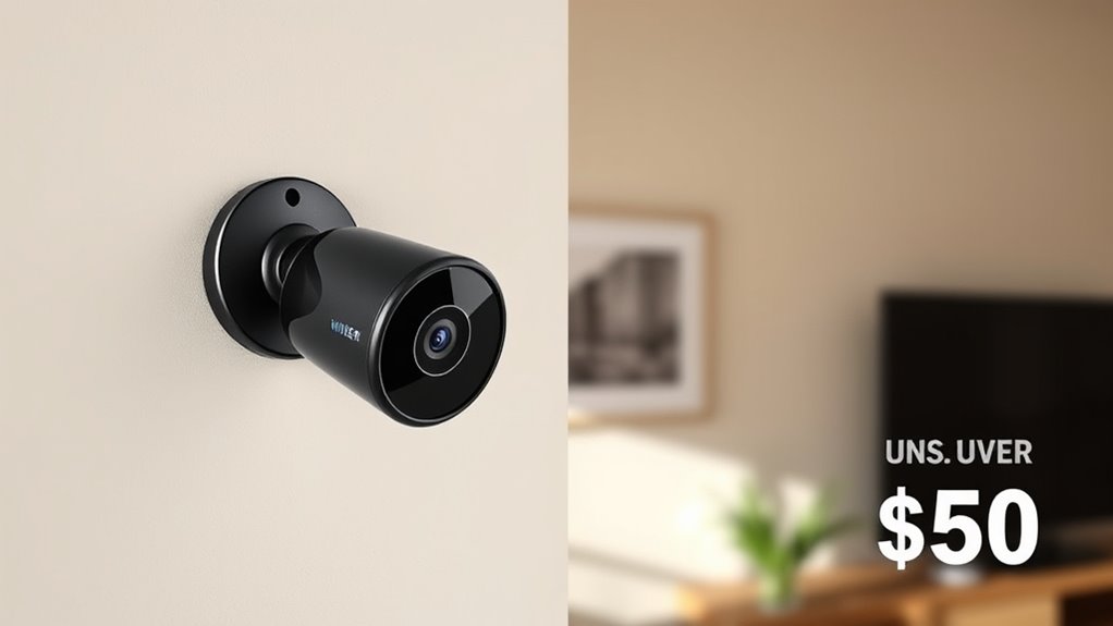 affordable clear night vision