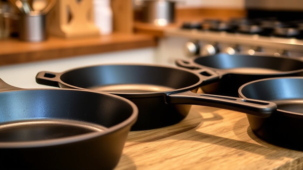 affordable durable versatile cookware
