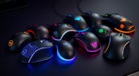 affordable gaming mice list