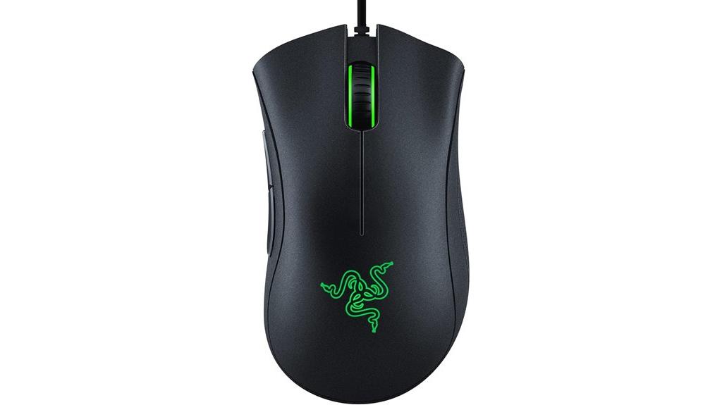 affordable gaming mouse