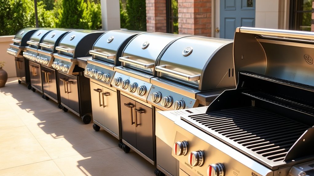 affordable grilling essentials