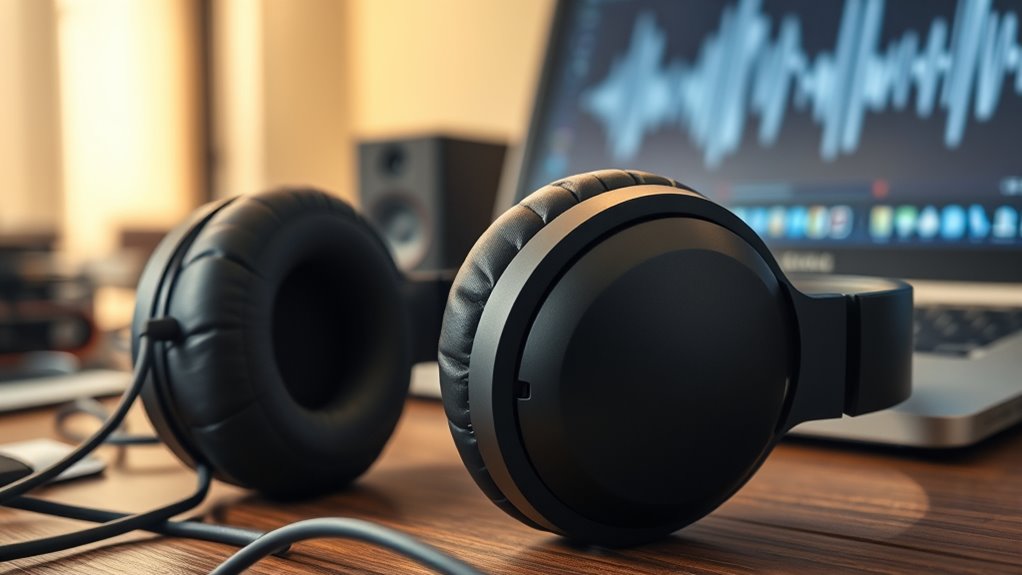 affordable noise cancelling headphones