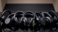 affordable premium noise canceling headphones