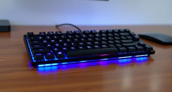 affordable quality mechanical keyboards
