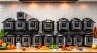 affordable versatile multi cookers