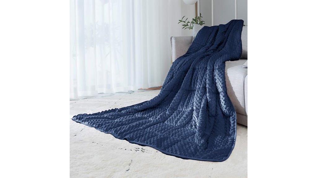 all season reversible blanket