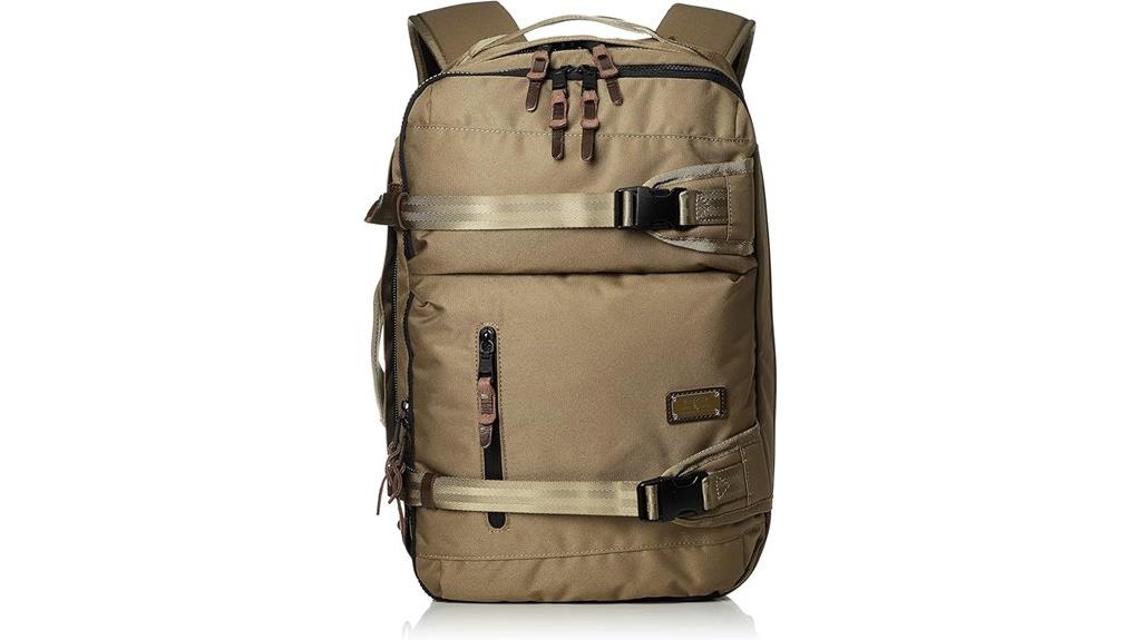 assob cordura dobby backpack