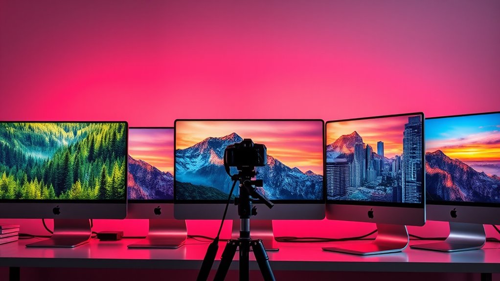 best imacs for photography