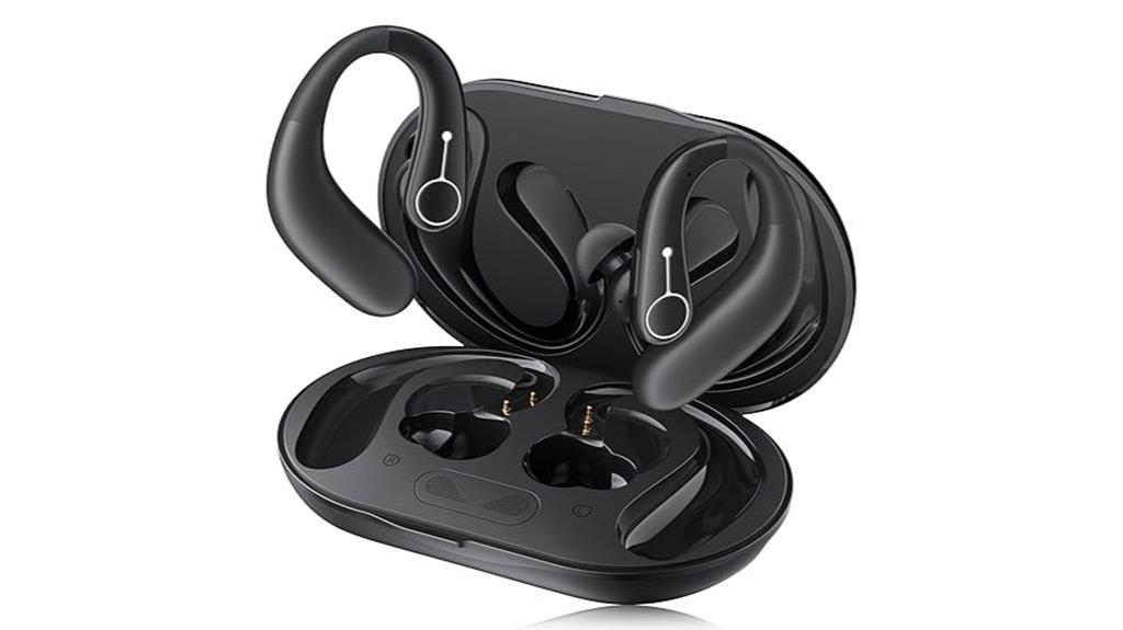 bluetooth noise cancelling aids