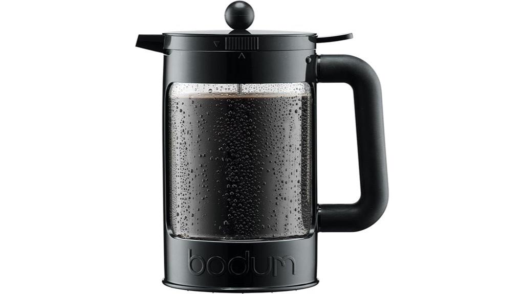 bodum 51oz cold brew