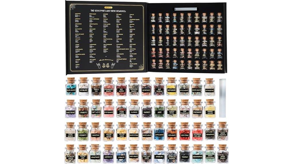 bulk crystals for healing