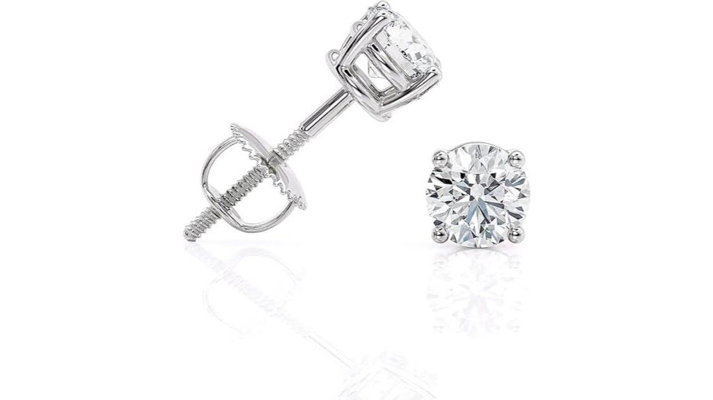 certified lab grown diamonds