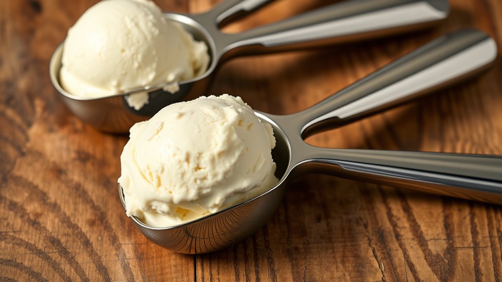 choosing durable easy clean scoops