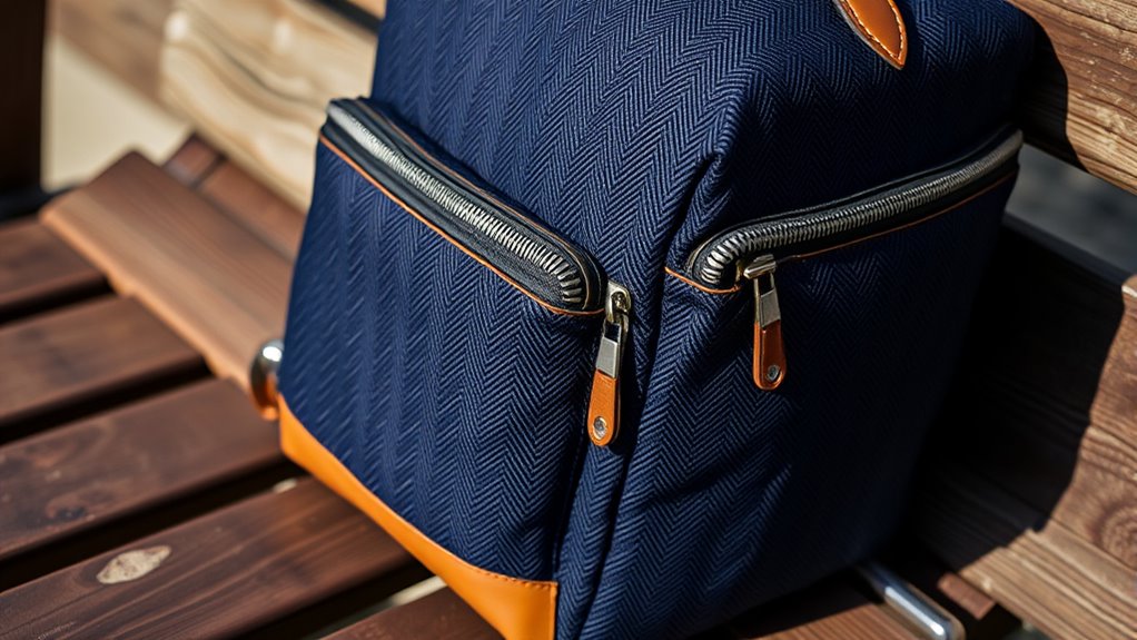 choosing durable functional backpack