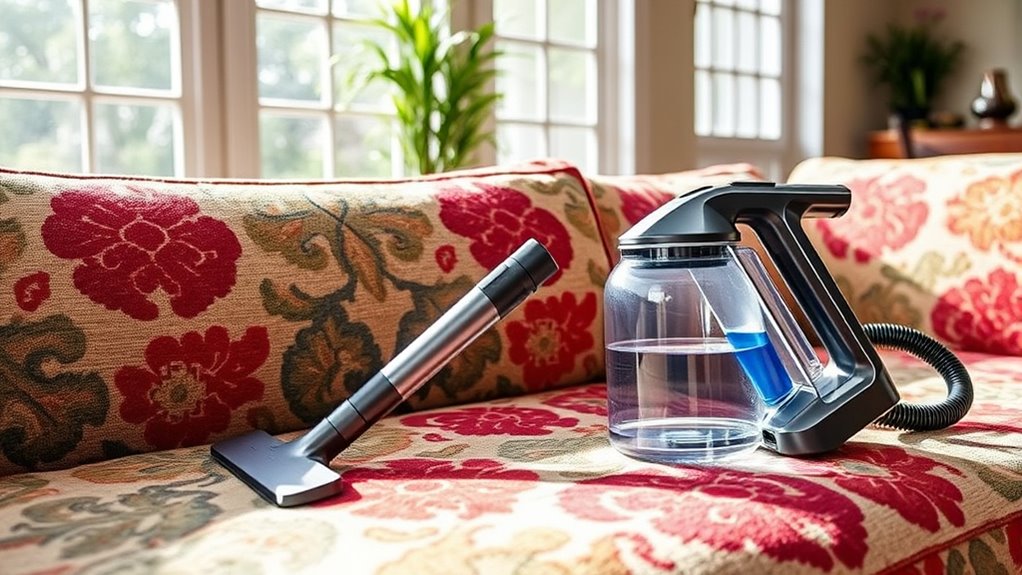 choosing effective portable cleaners