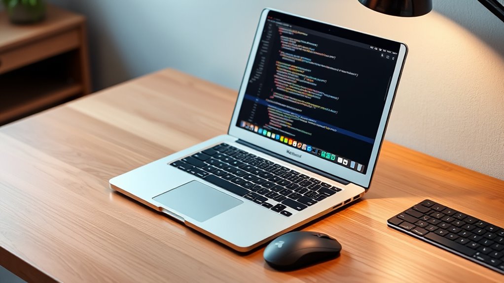 choosing high memory macbook