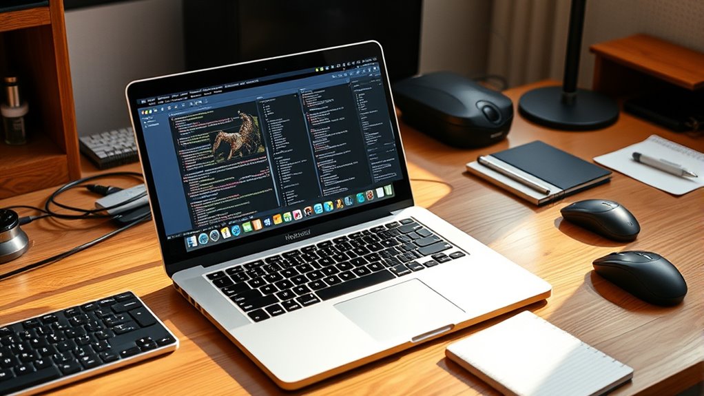 choosing high memory macbook