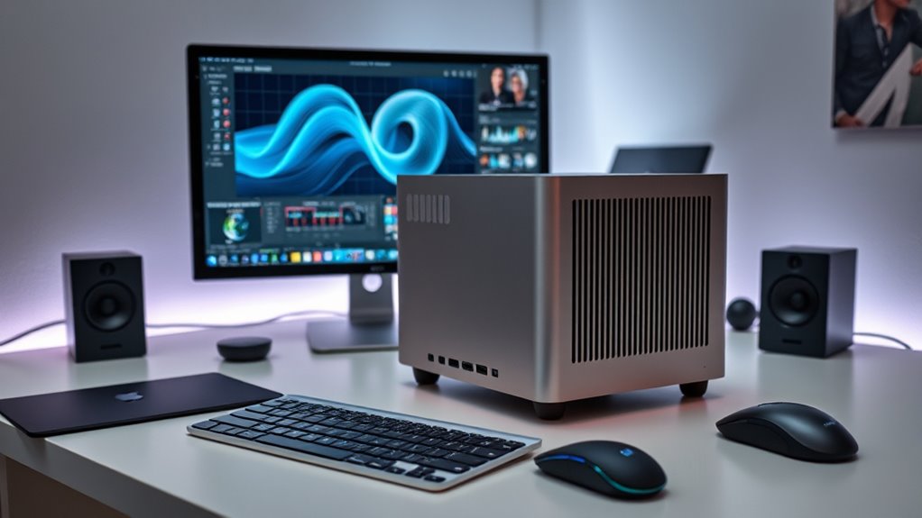 choosing mac studio configurations