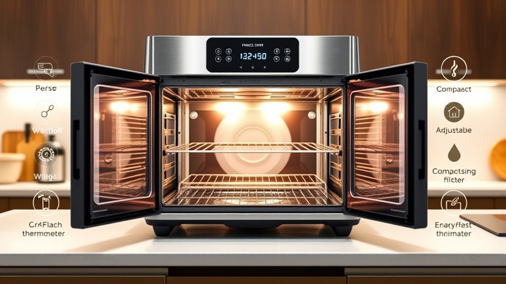 choosing the right appliance