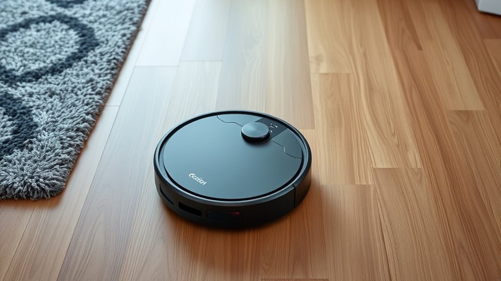 cleaning navigation battery life