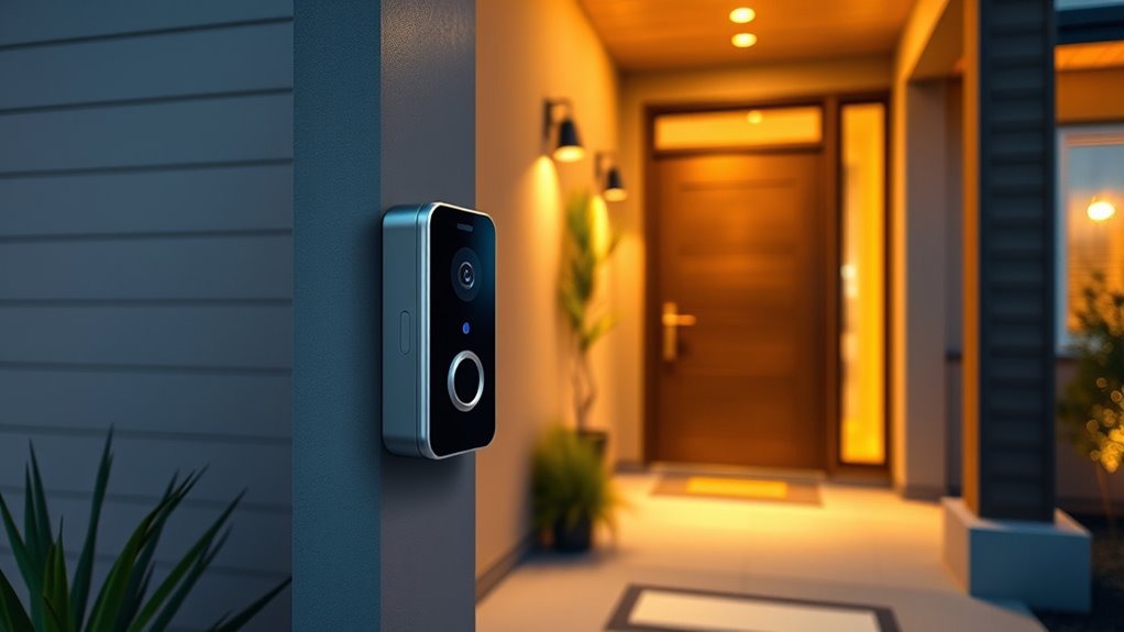 clear wide reliable security