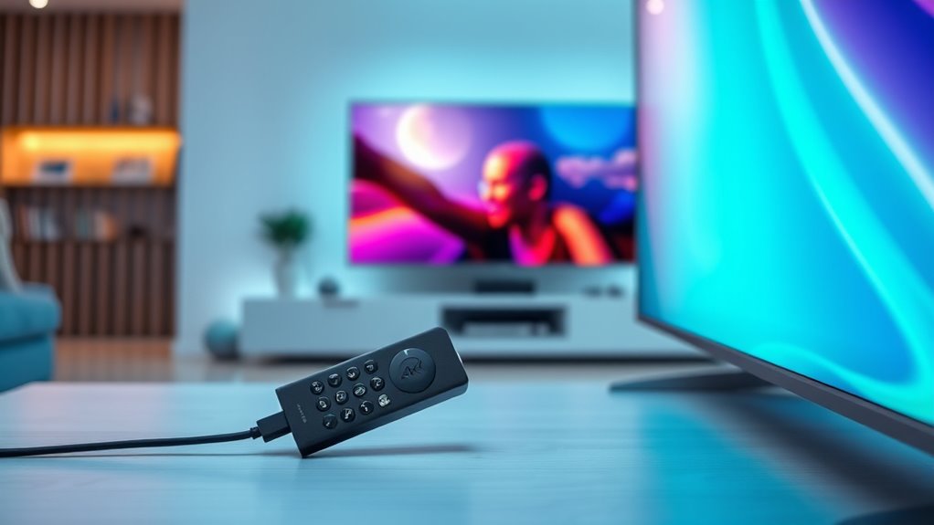 compatibility and streaming features